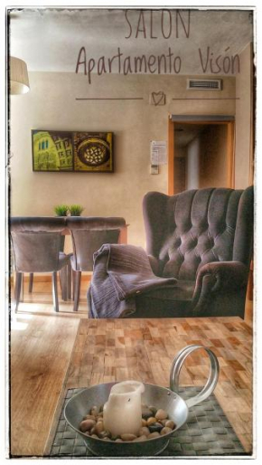 Apartamentos Alcazar de Baeza, Baeza